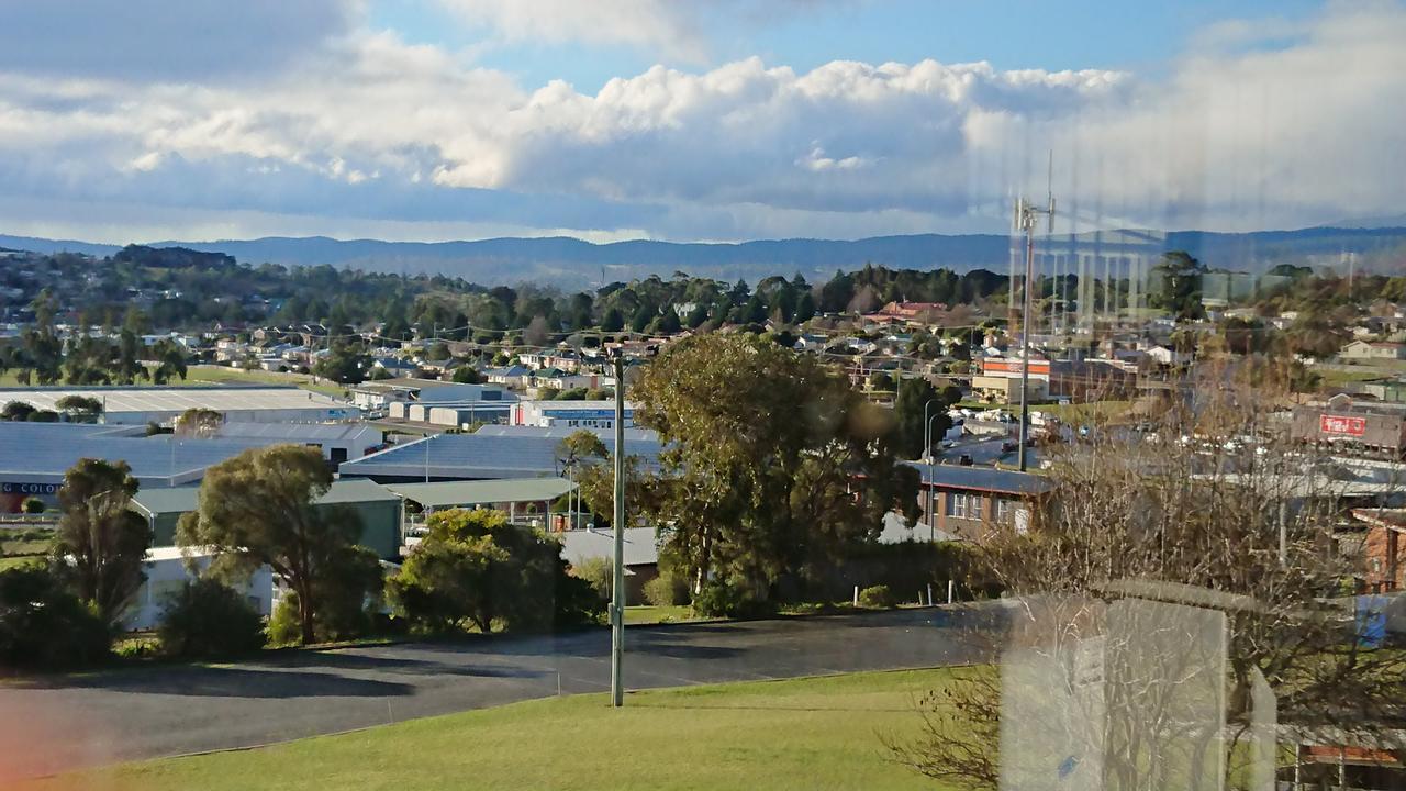 Youngtown Executive Apartments - 2Br Included, Free Parking & Wifi, Sofa Bed & Cot Fee Applies Launceston Exteriör bild