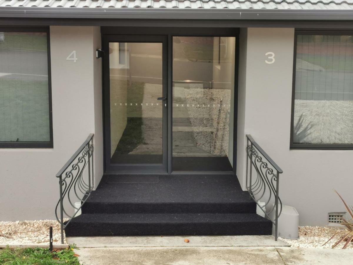 Youngtown Executive Apartments - 2Br Included, Free Parking & Wifi, Sofa Bed & Cot Fee Applies Launceston Exteriör bild