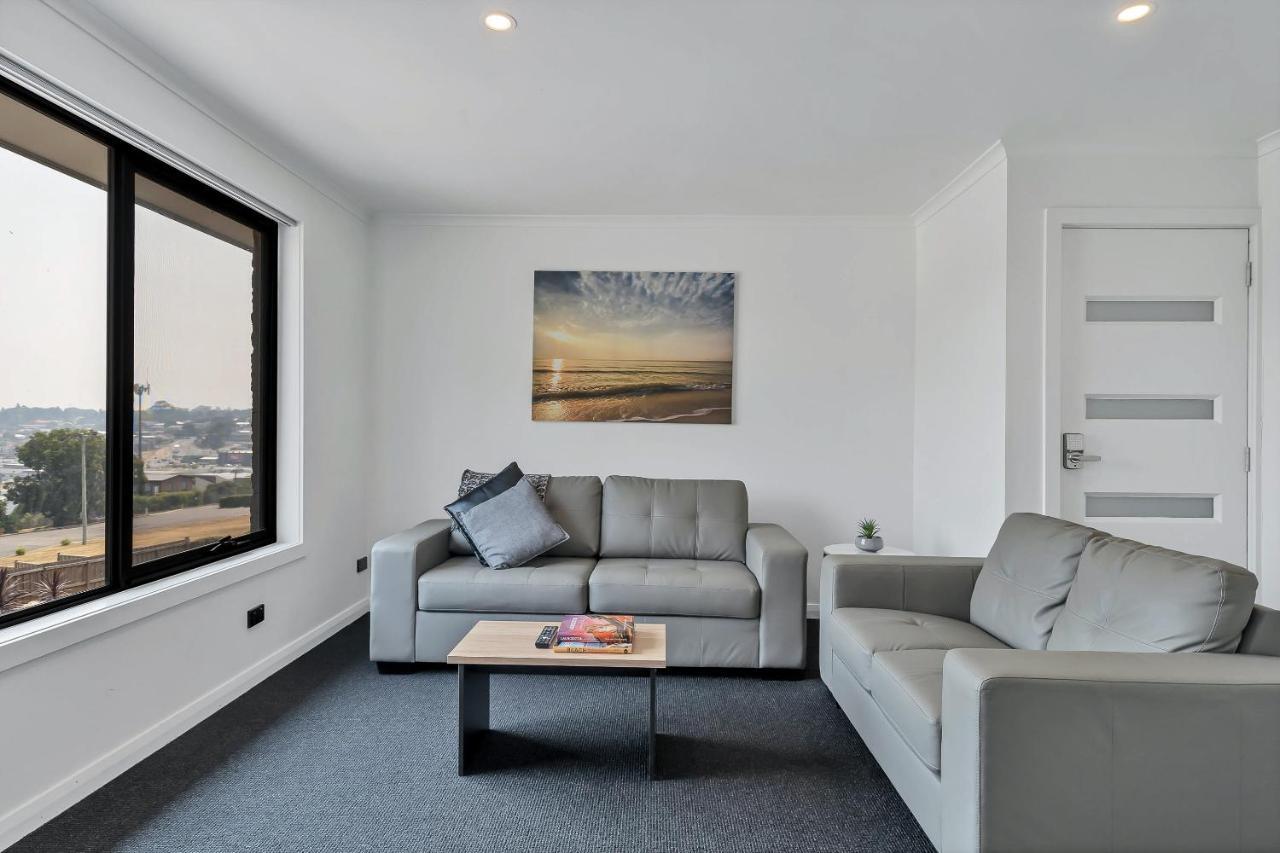 Youngtown Executive Apartments - 2Br Included, Free Parking & Wifi, Sofa Bed & Cot Fee Applies Launceston Exteriör bild