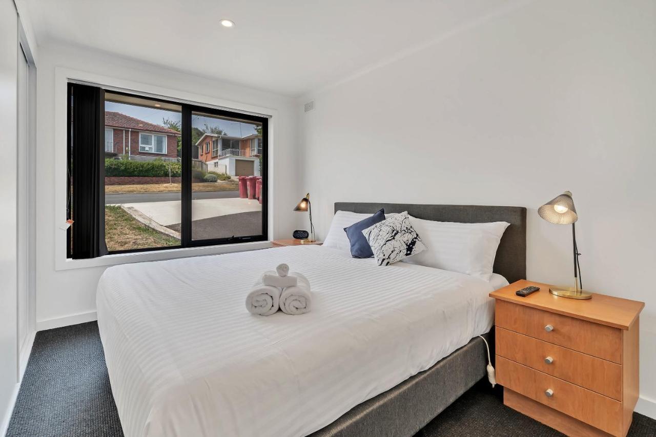 Youngtown Executive Apartments - 2Br Included, Free Parking & Wifi, Sofa Bed & Cot Fee Applies Launceston Exteriör bild