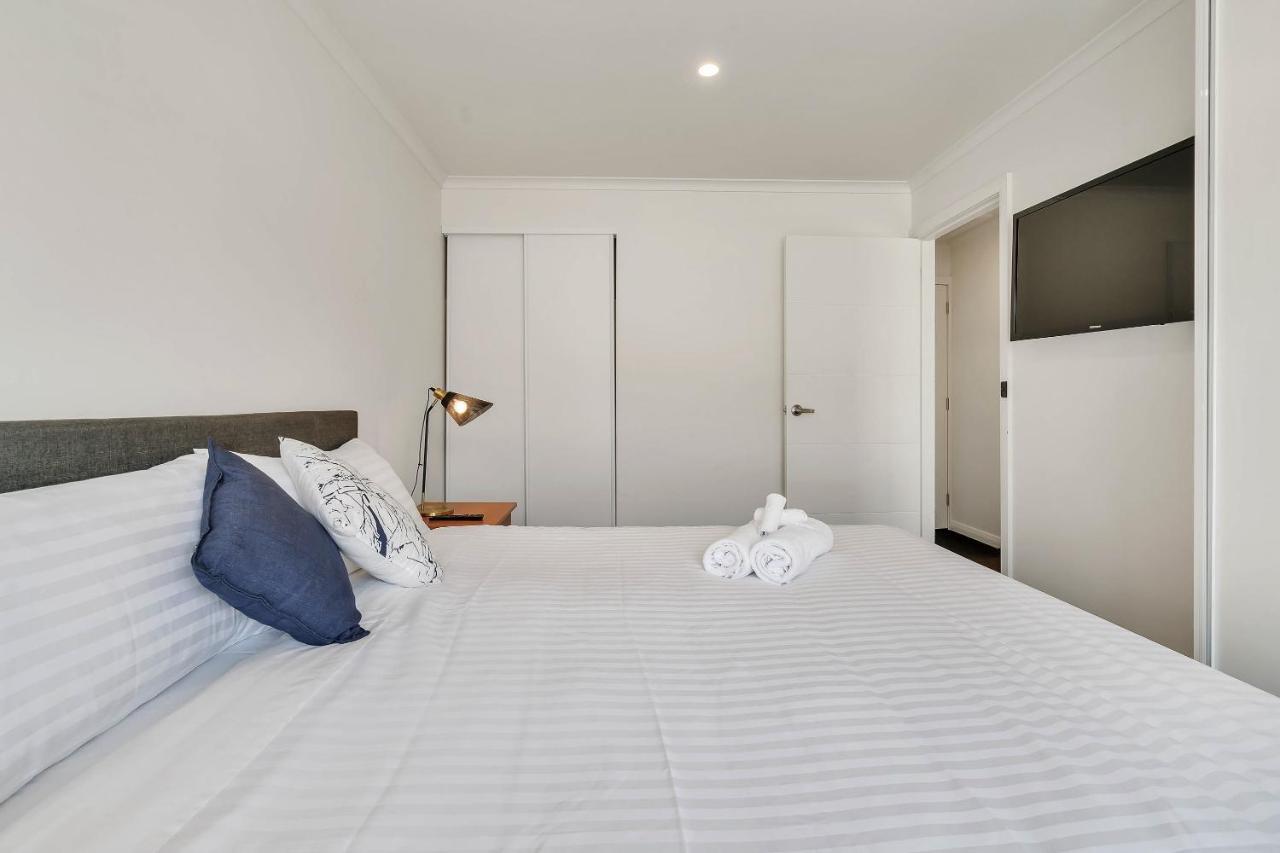 Youngtown Executive Apartments - 2Br Included, Free Parking & Wifi, Sofa Bed & Cot Fee Applies Launceston Exteriör bild